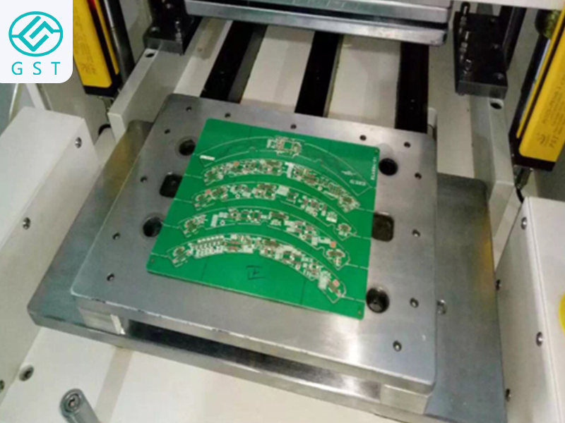 自动化装备-电路板自动放板机