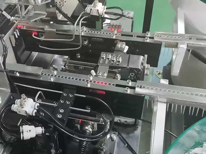 吸头自动装盒机有哪些优势？？？？？？