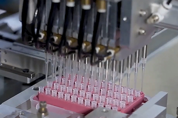 怎样选择生物实验室医疗耗材移液吸头？？？