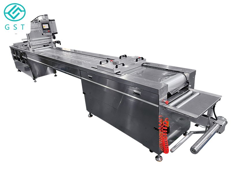 吸塑包装机包装产品的利益？？？？？