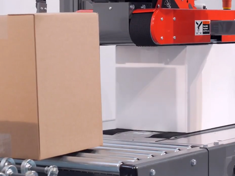 mg冰球突破科技介绍全自动包装机的利益有哪些