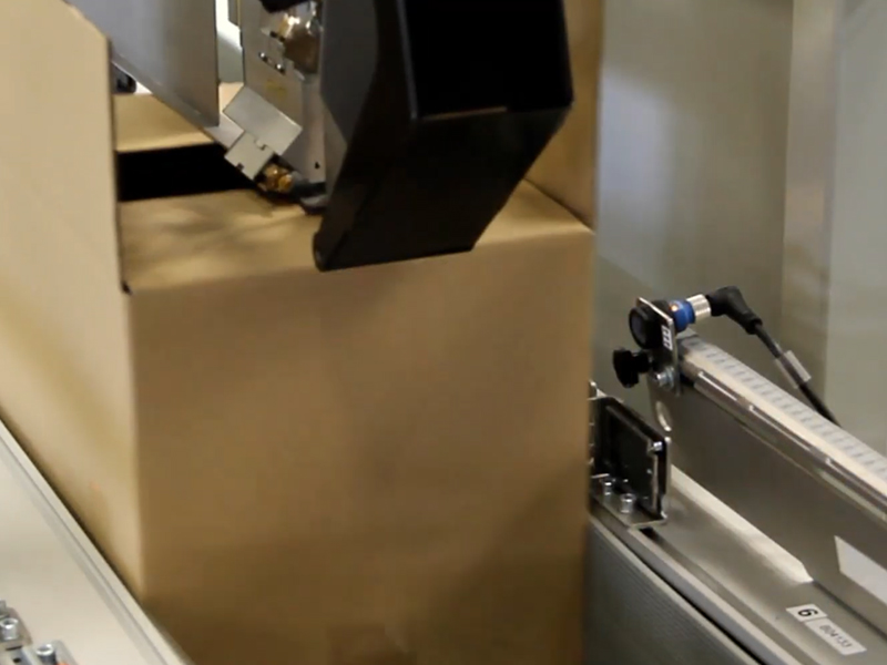 mg冰球突破自动化装备定制-全自动打包机故障及解决要领