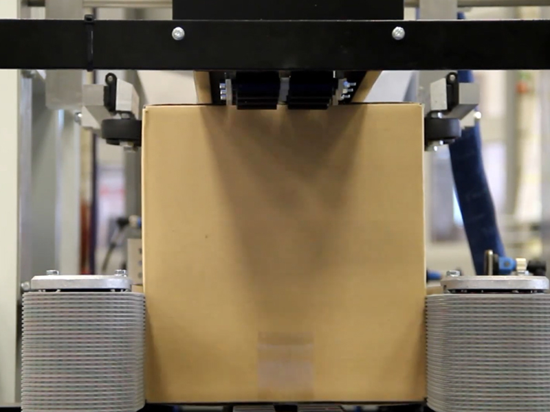 mg冰球突破自动化装备定制-全自动打包机故障及解决要领