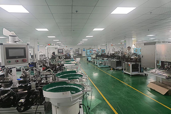 mg冰球突破科技介绍非标自动化装备开发流程