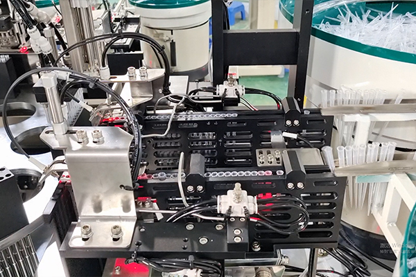 自动化生产线的优点主要有哪几个？？？？？？