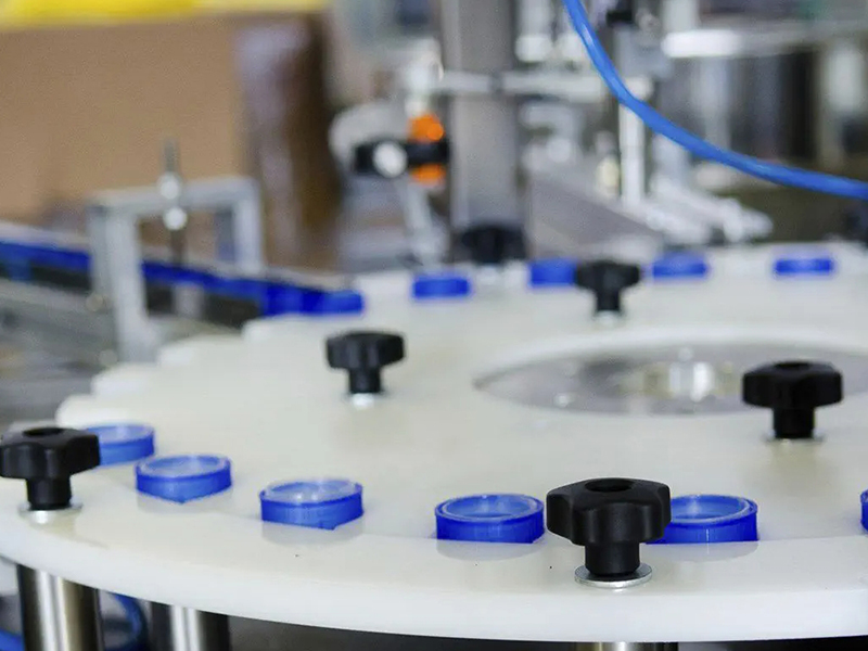 自动组装装备的应用优势及未来生长偏向