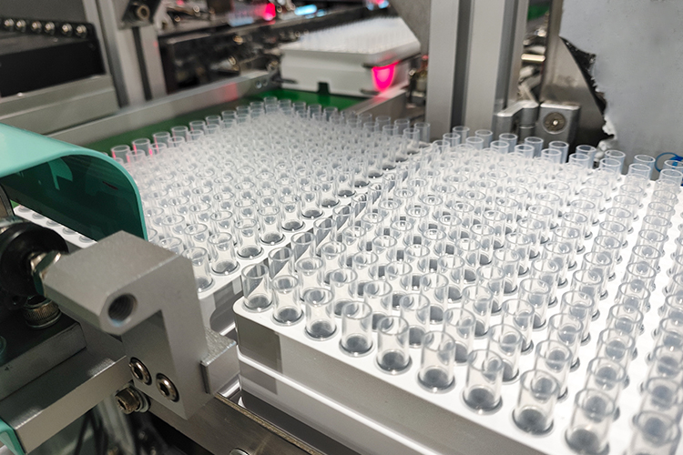 全自动组装机的手艺刷新与应用价值