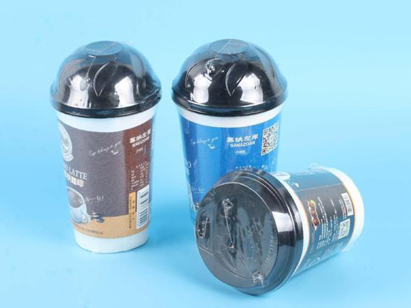 全自动热缩短包装机：高效包装的智能选择