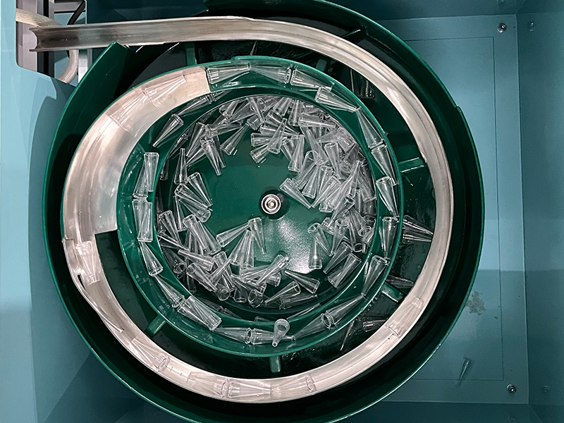 超声波自动焊接机：高效与细密制造的理想装备