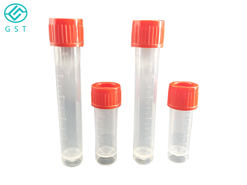 冻存管自动旋盖机：提升密封效率的智能化装备