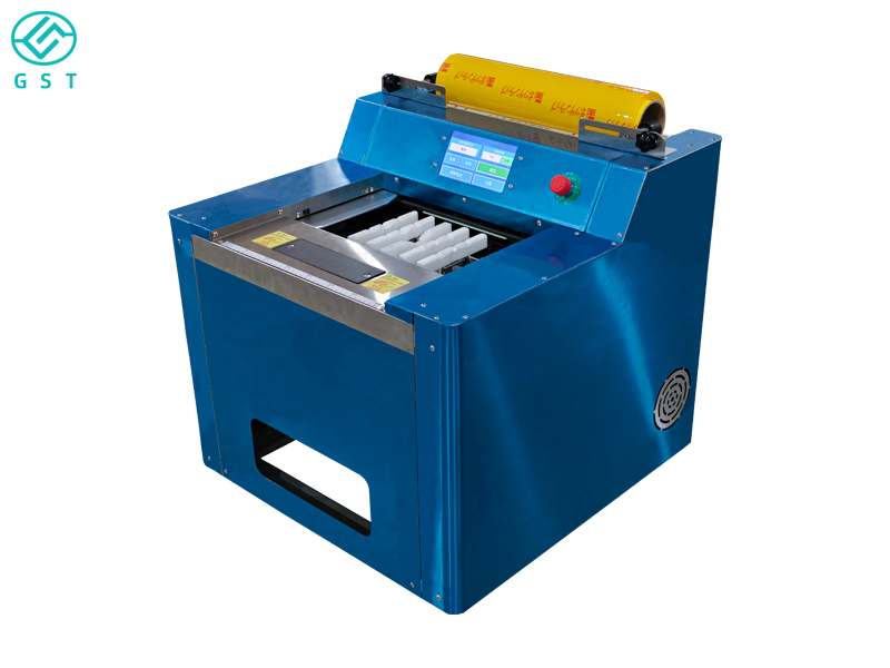 保鲜膜打包机：食物包装行业的高效之选