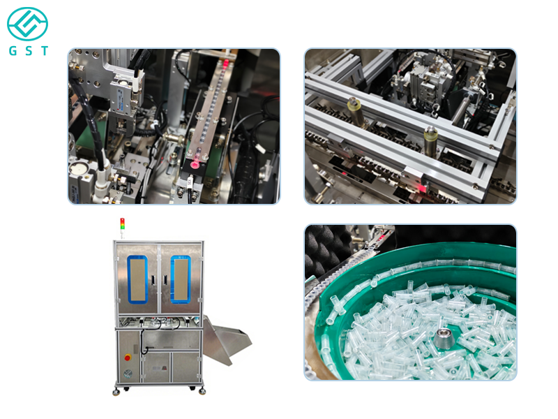 自动化装备定制公司选择mg冰球突破，，打造智能化生产新名堂