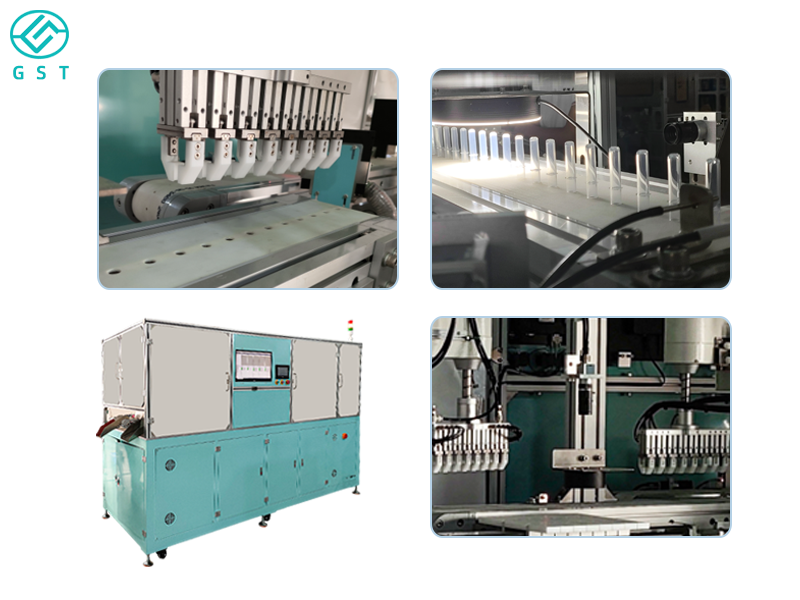 自动化装备定制公司选择mg冰球突破，，打造智能化生产新名堂