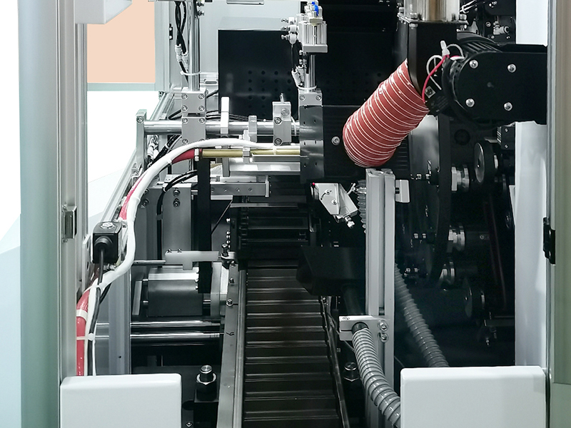 全自动化生产线怎样成为企业降本增效的焦点引擎？？