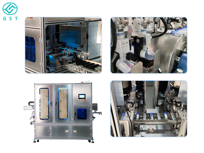 自动化装备定制公司选择mg冰球突破，，打造智能化生产新名堂