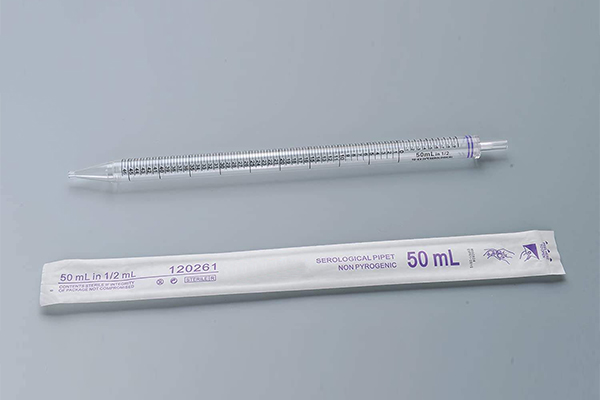 移液管吸塑包装机：实验耗材高效包装的周全升级之选